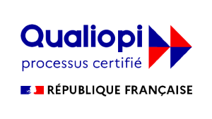 Logo Qualiopi