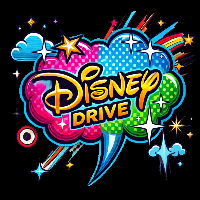 Voyage Disney